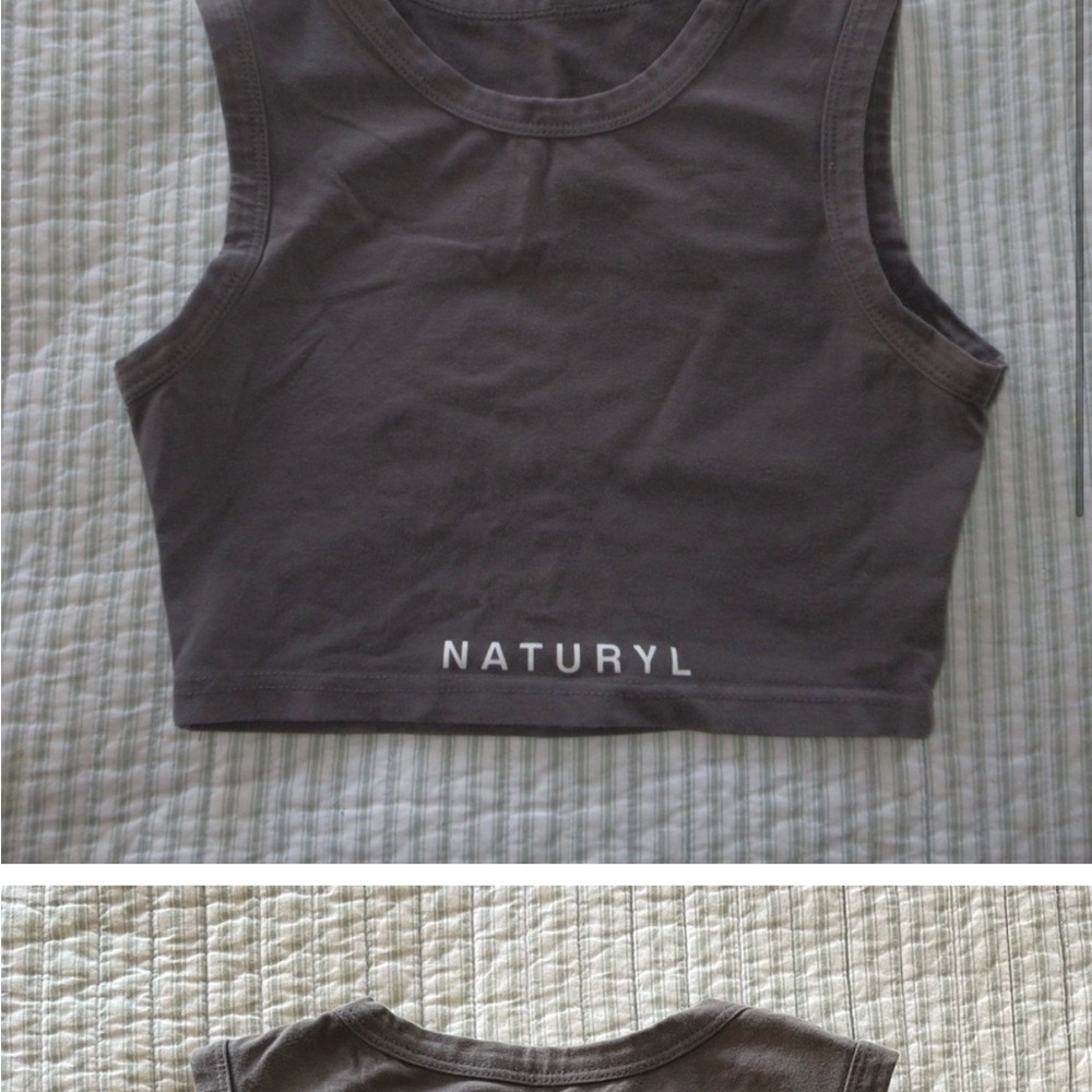 naturyl tank